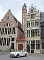 50 JAAR MG B (150)